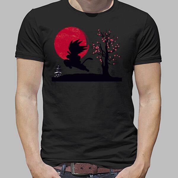 Camiseta Premium Unisex Thumbnail