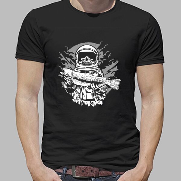 Camiseta Premium Unisex Thumbnail