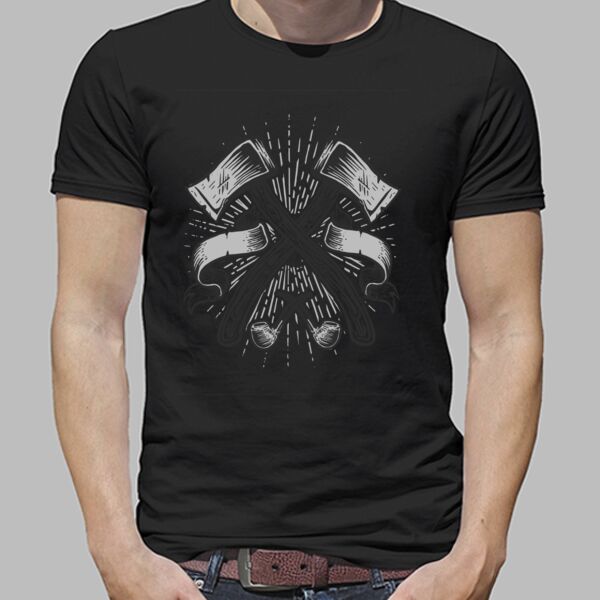 Camiseta Premium Unisex Thumbnail