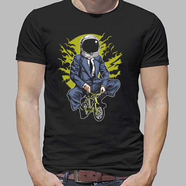 Camiseta Premium Unisex Thumbnail