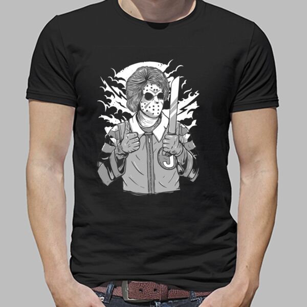 Camiseta Premium Unisex Thumbnail