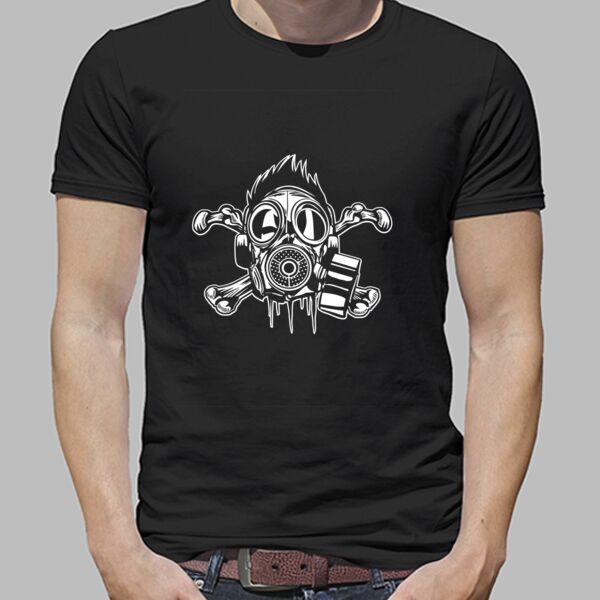 Camiseta Premium Unisex Thumbnail