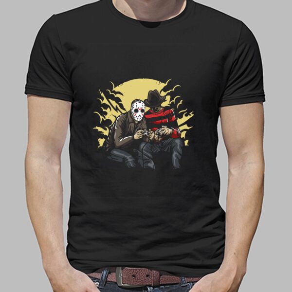 Camiseta Premium Unisex Thumbnail