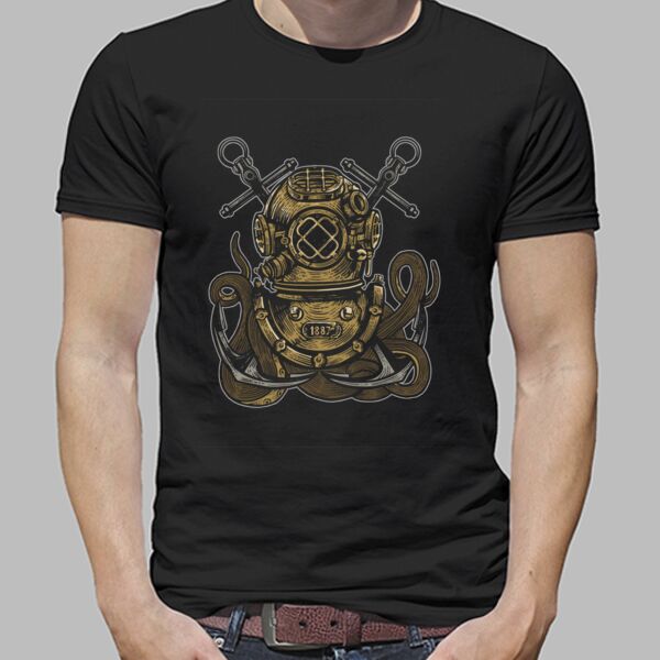 Camiseta Premium Unisex Thumbnail