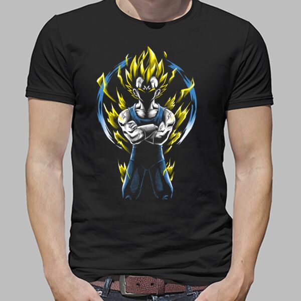 Camiseta Premium Unisex Thumbnail