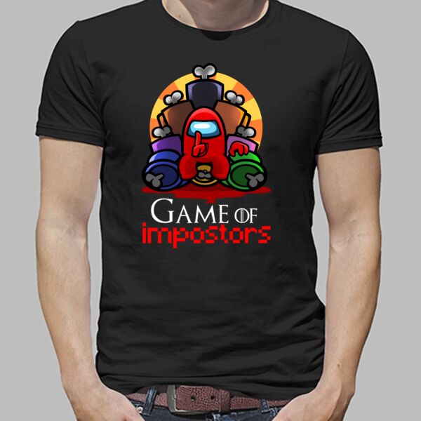 Camiseta Premium Unisex Thumbnail