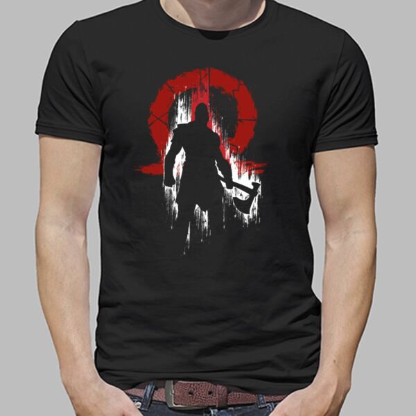 Camiseta Premium Unisex Thumbnail