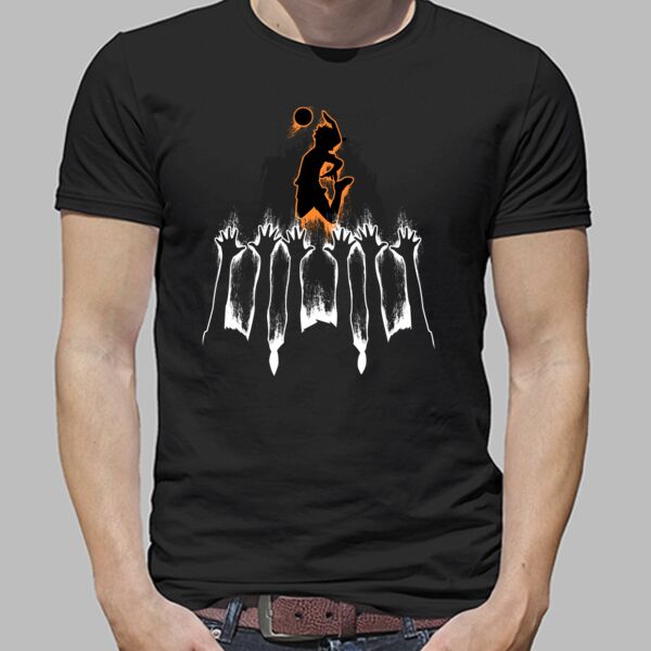 Camiseta Premium Unisex Thumbnail