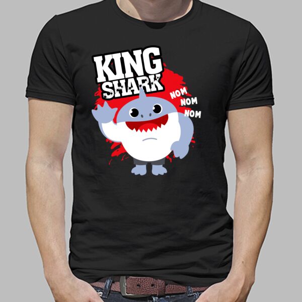 Camiseta Premium Unisex Thumbnail