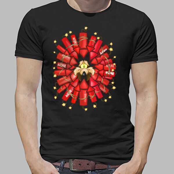 Camiseta Premium Unisex Thumbnail