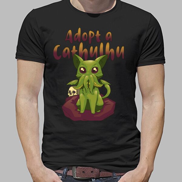 Camiseta Premium Unisex Thumbnail