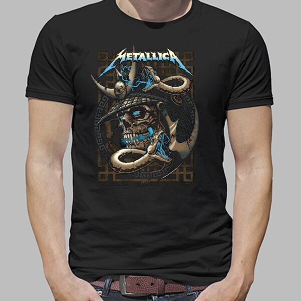 Camiseta Premium Unisex Thumbnail