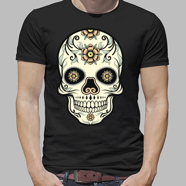 Camiseta Premium Unisex Thumbnail