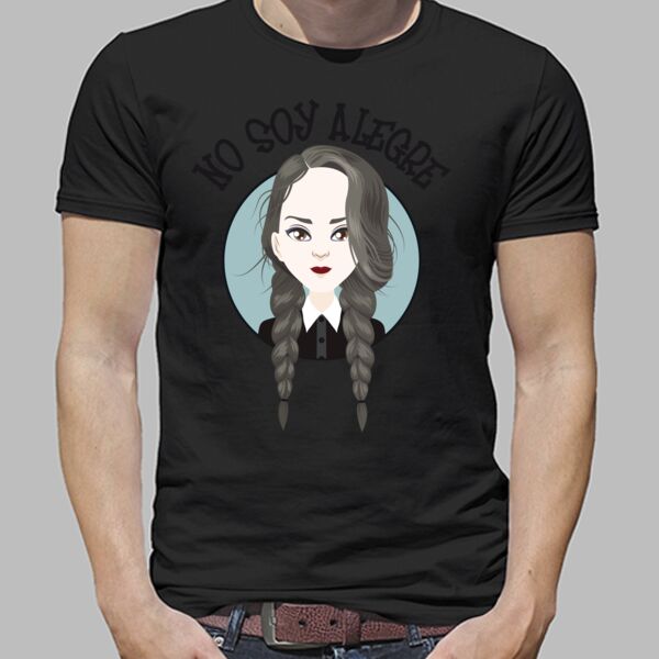 Camiseta Premium Unisex Thumbnail