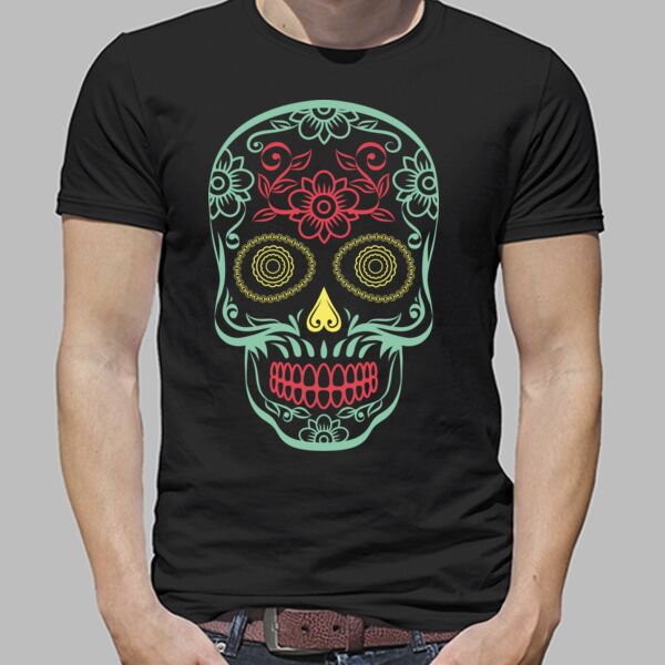 Camiseta Premium Unisex Thumbnail