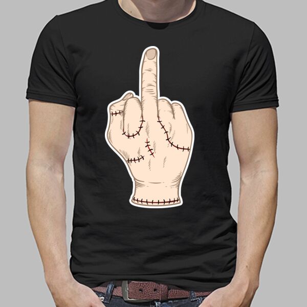 Camiseta Premium Unisex Thumbnail