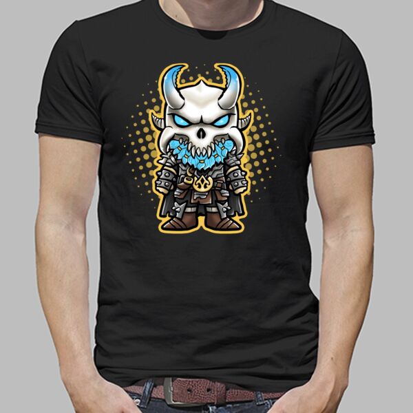 Camiseta Premium Unisex Thumbnail