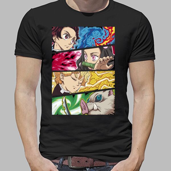 Camiseta Premium Unisex Thumbnail