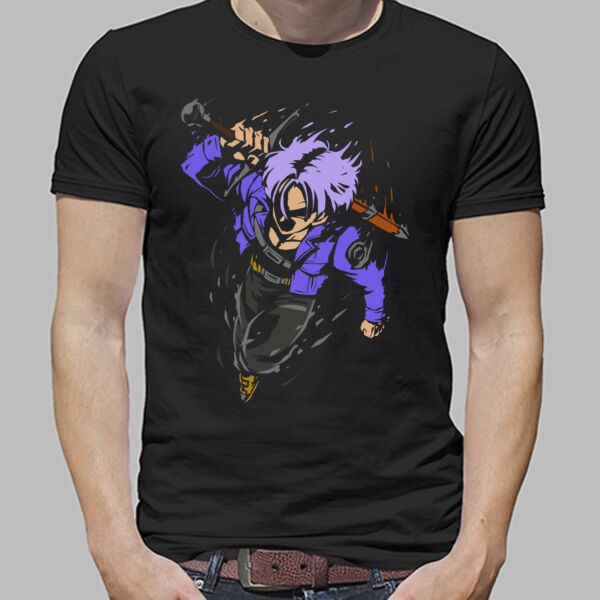 Camiseta Premium Unisex Thumbnail