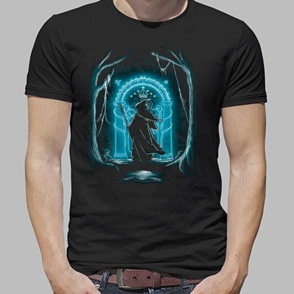 Camiseta Premium Unisex Thumbnail