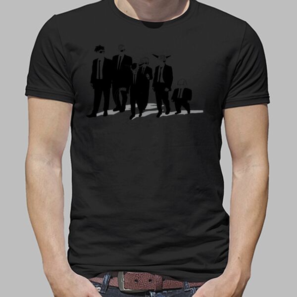 Camiseta Premium Unisex Thumbnail