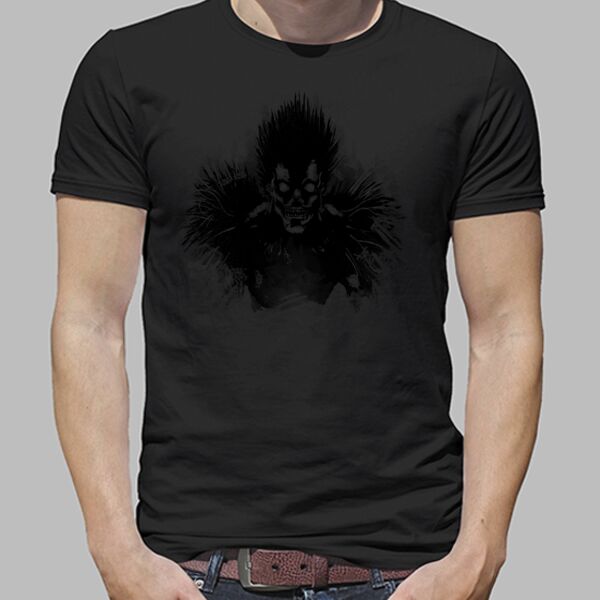 Camiseta Premium Unisex Thumbnail