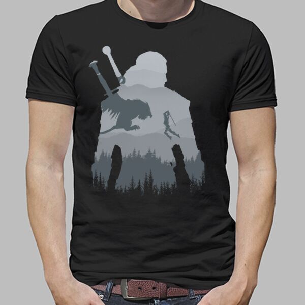 Camiseta Premium Unisex Thumbnail