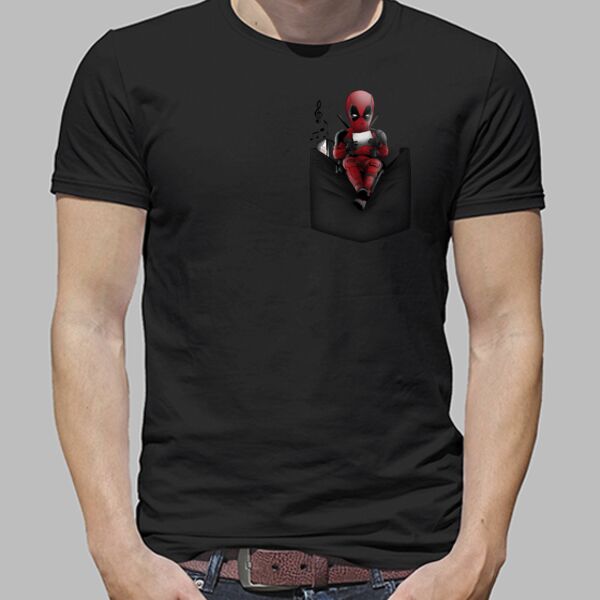 Camiseta Premium Unisex Thumbnail