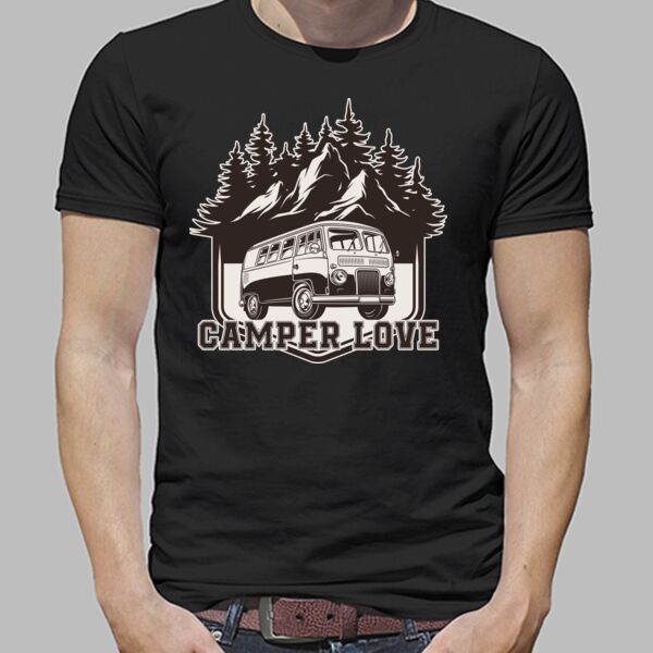 Camiseta Premium Unisex Thumbnail