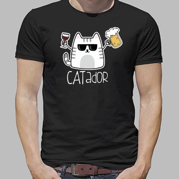 Camiseta Premium Unisex Thumbnail