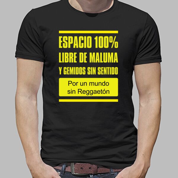 Camiseta Premium Unisex Thumbnail