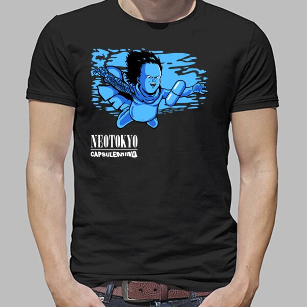 Camiseta Premium Unisex Thumbnail