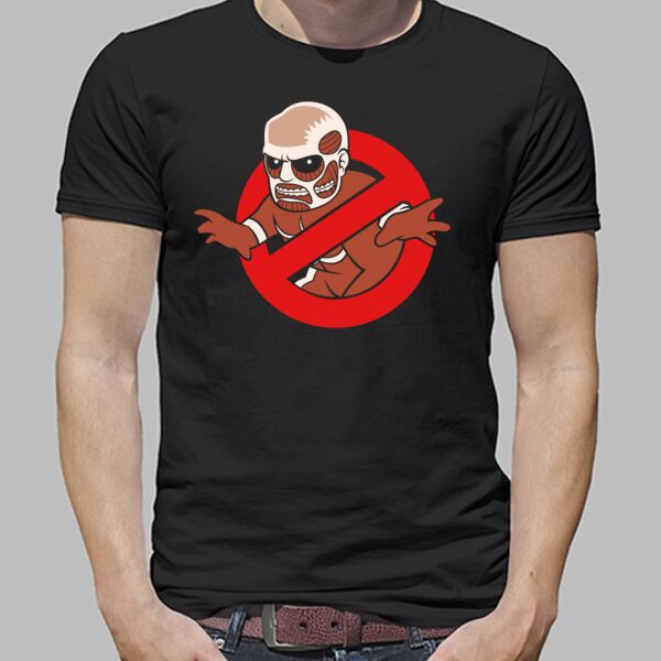 Camiseta Premium Unisex Thumbnail