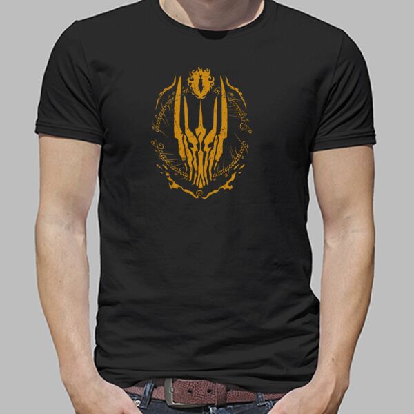 Camiseta Premium Unisex Thumbnail