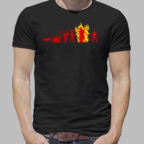 Camiseta Premium Unisex Thumbnail