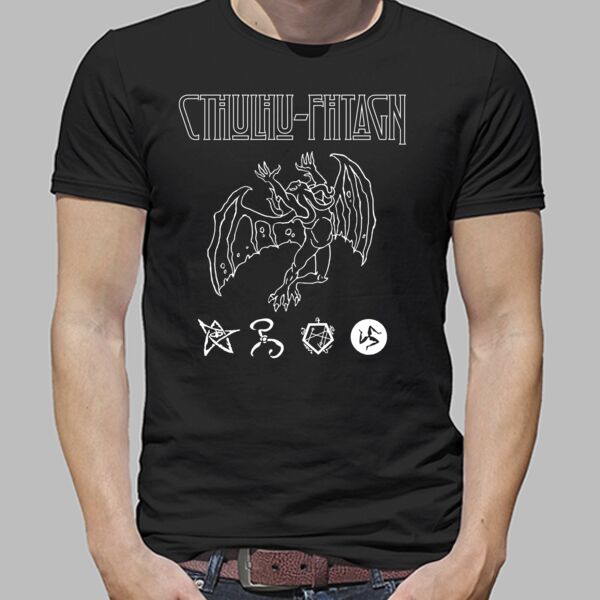 Camiseta Premium Unisex Thumbnail