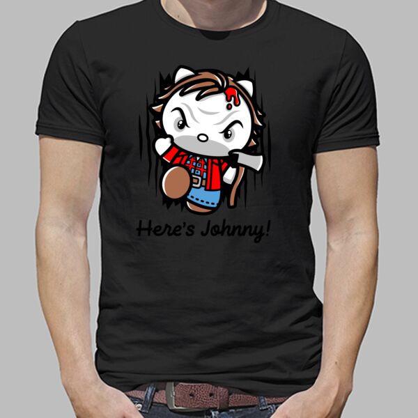 Camiseta Premium Unisex Thumbnail