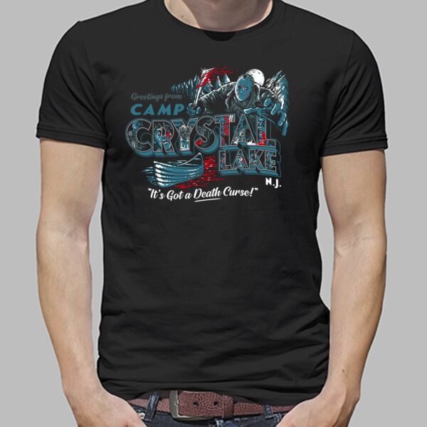 Camiseta Premium Unisex Thumbnail