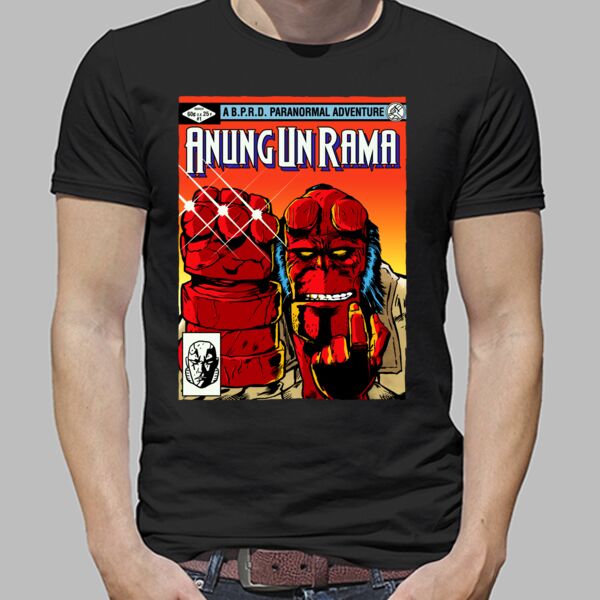 Camiseta Premium Unisex Thumbnail