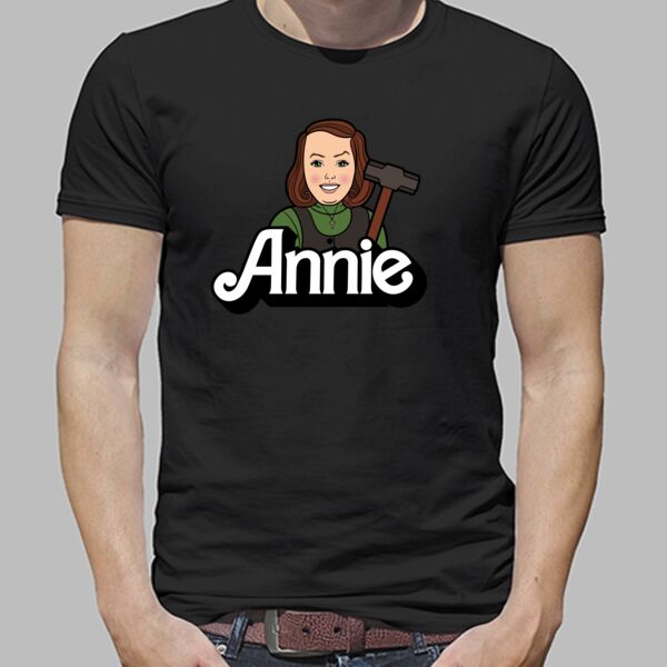 Camiseta Premium Unisex Thumbnail