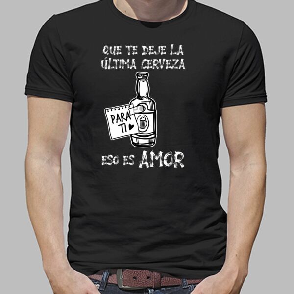 Camiseta Premium Unisex Thumbnail