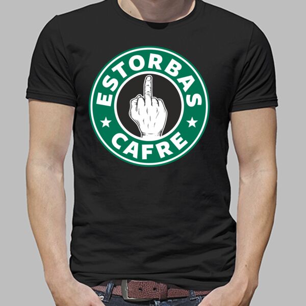 Camiseta Premium Unisex Thumbnail