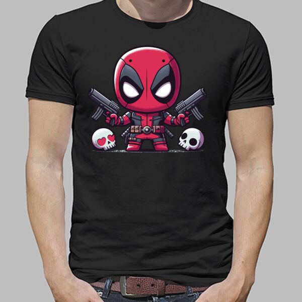 Camiseta Premium Unisex Thumbnail