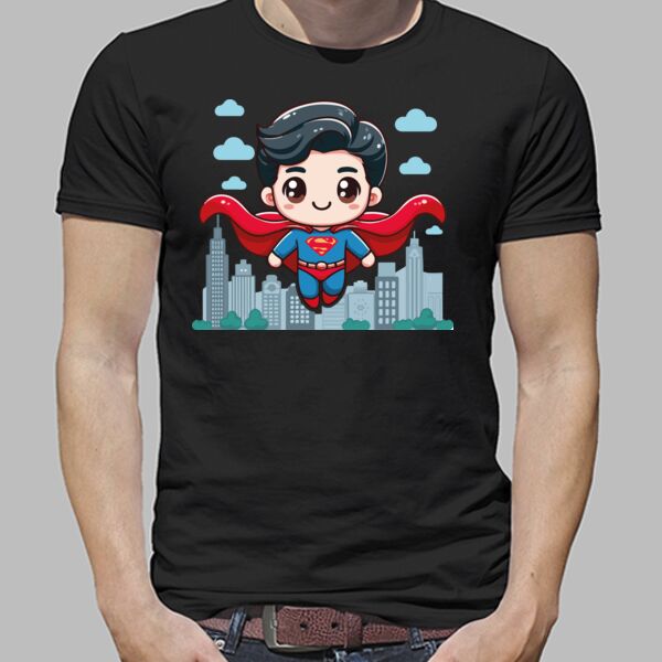 Camiseta Premium Unisex Thumbnail