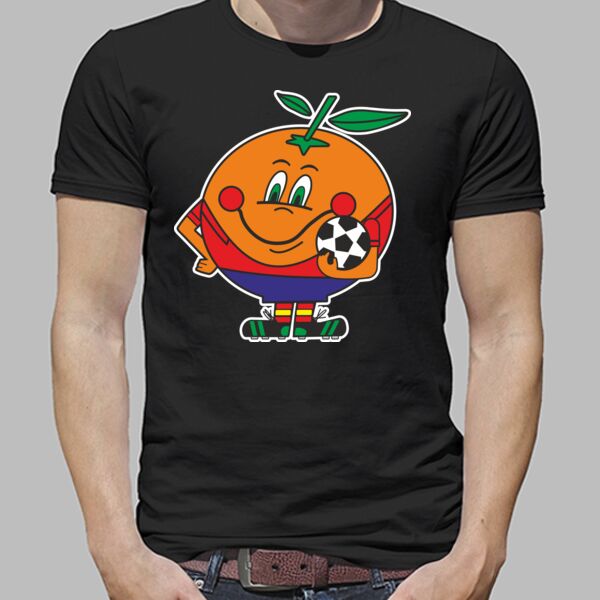 Camiseta Premium Unisex Thumbnail