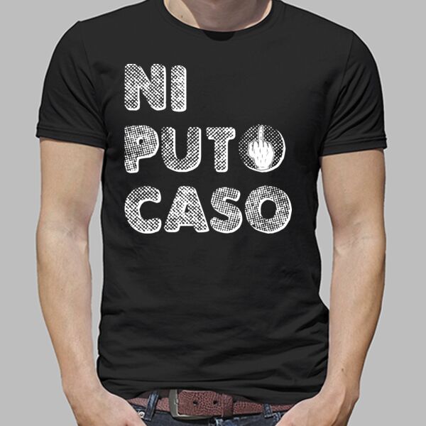 Camiseta Premium Unisex Thumbnail