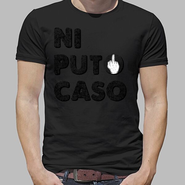 Camiseta Premium Unisex Thumbnail