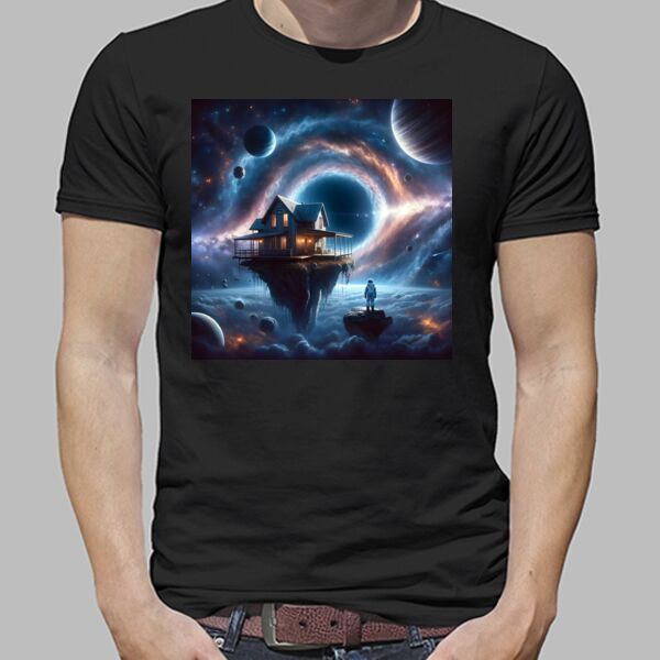 Camiseta Premium Unisex Thumbnail