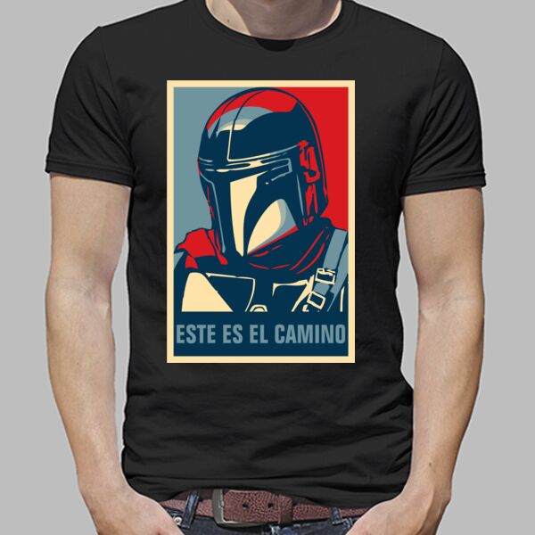 Camiseta Premium Unisex Thumbnail