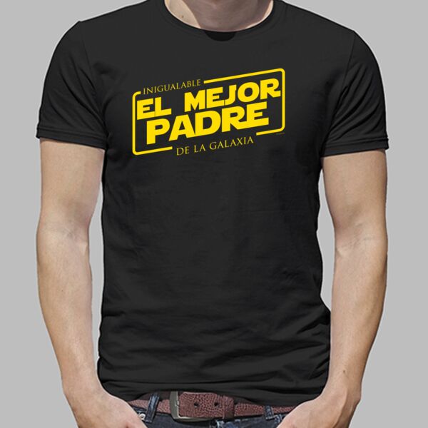 Camiseta Premium Unisex Thumbnail